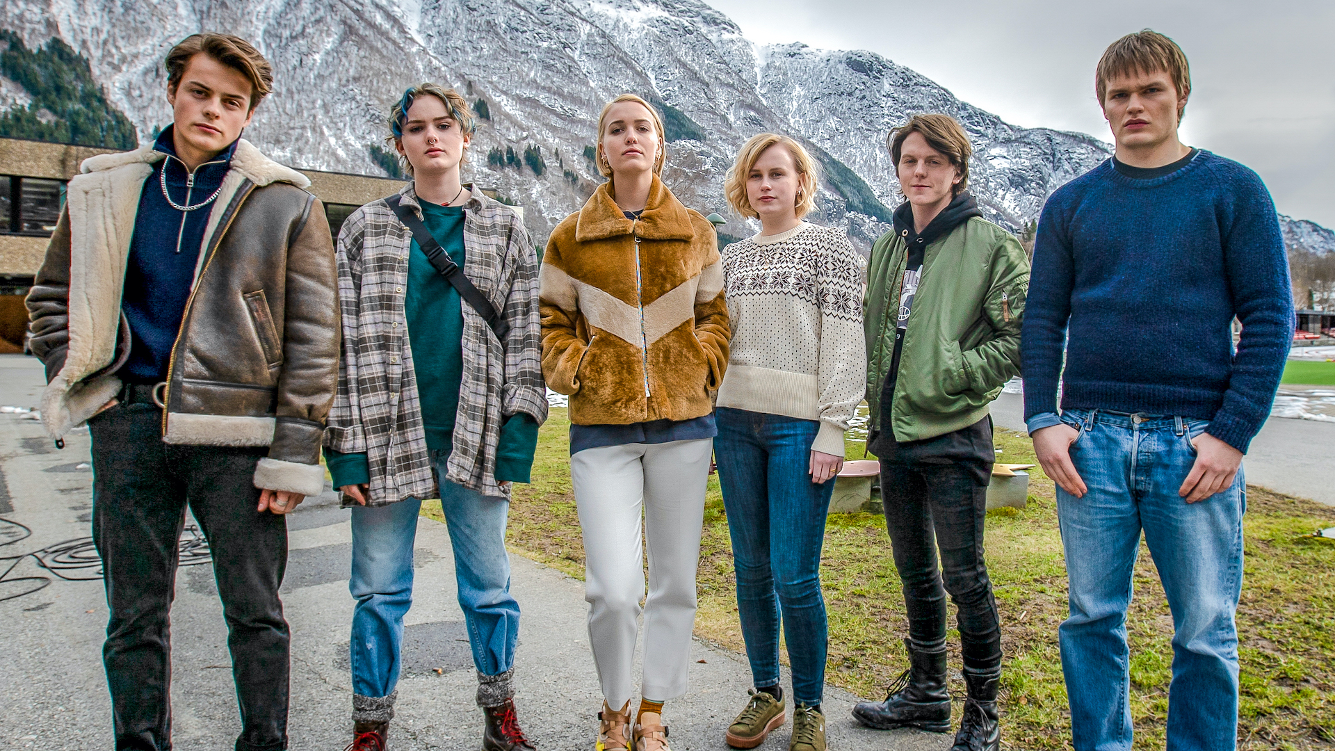 Week 5 Netflix-releases