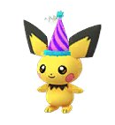 Shiny-Pichu