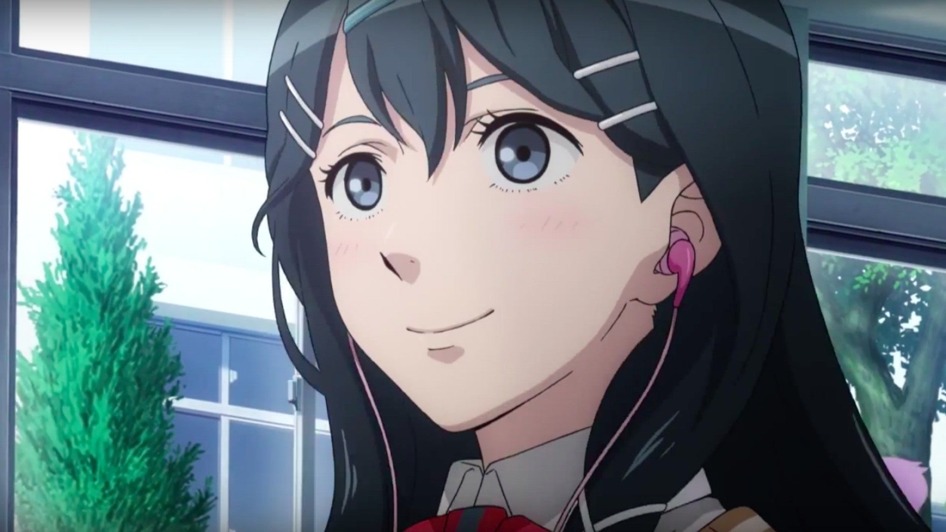 Tokyo Mirage Sessions #FE Encore-launchtrailer