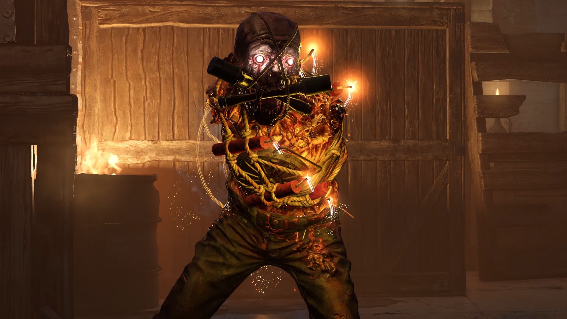 Zombie Army 4: Dead War Post Launch-trailer