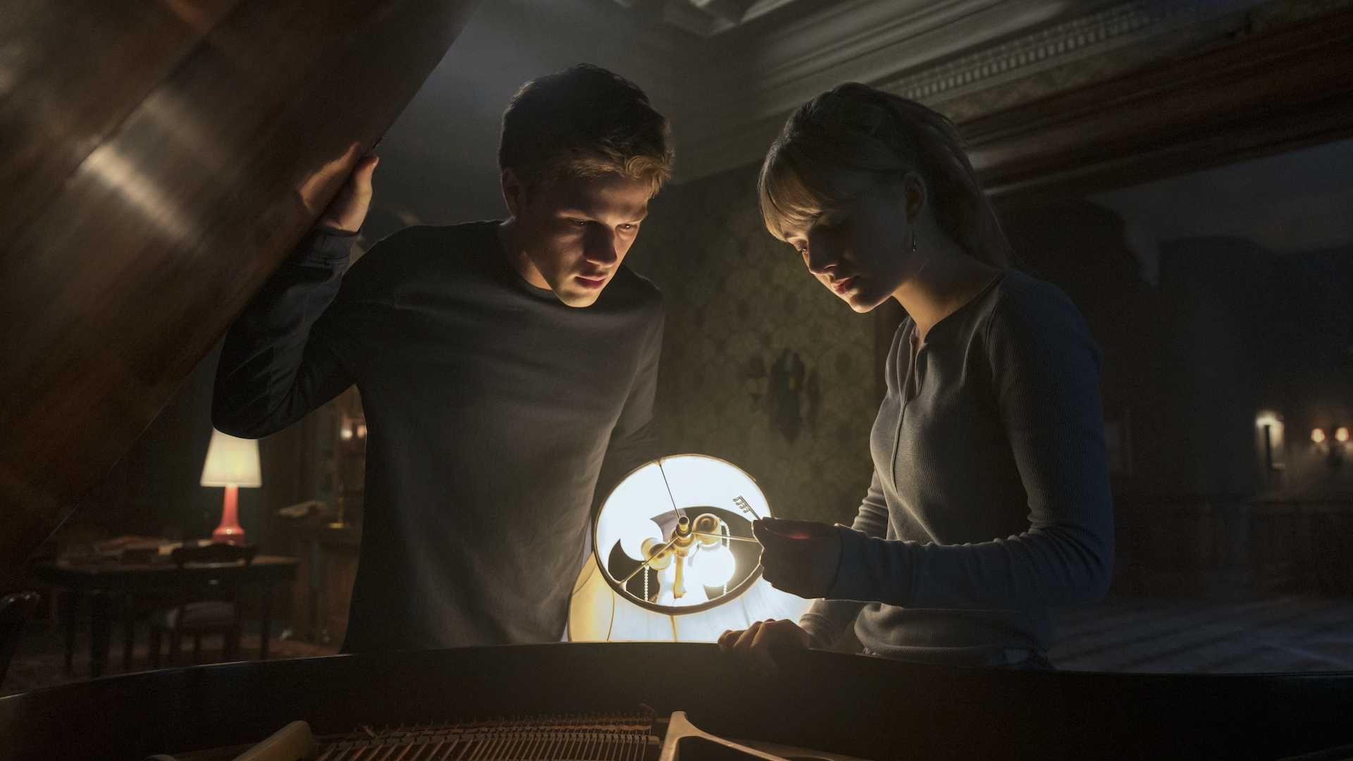 Week 6 Netflix-releases