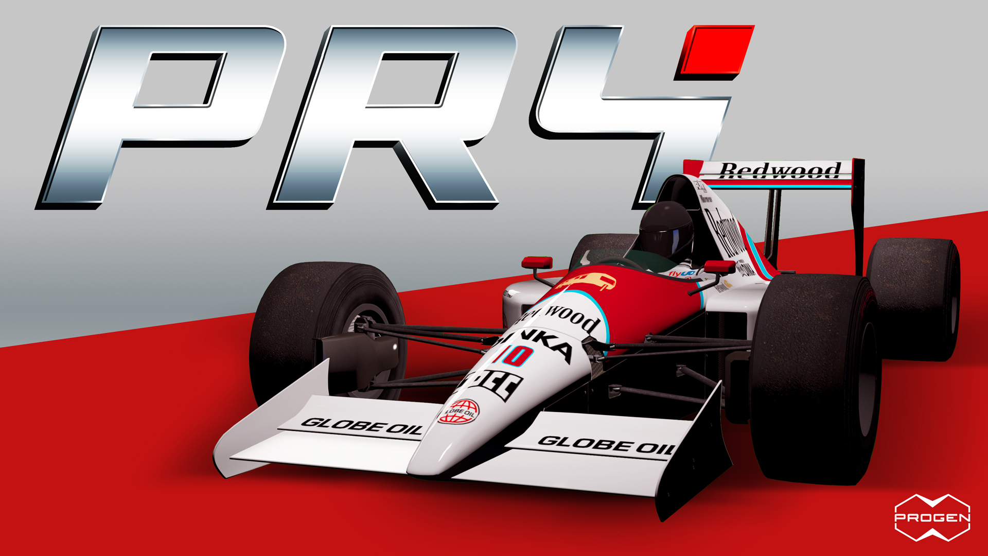 Open Wheel-races in GTA Online nu beschikbaar