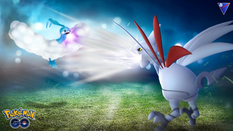 Lees alles over de Pokémon GO Fest Battle-based challenge