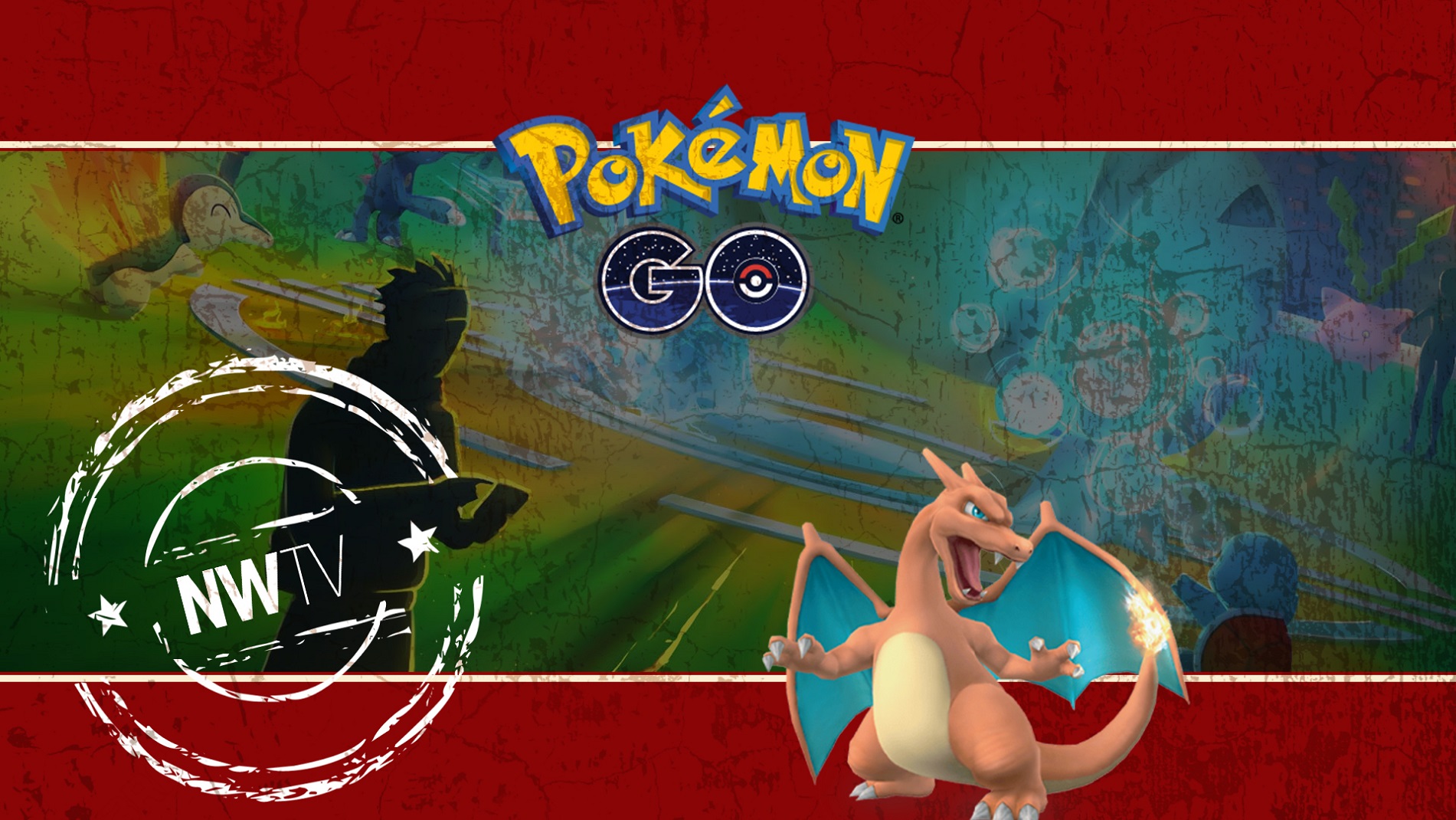 Pokémon GO-toernooi