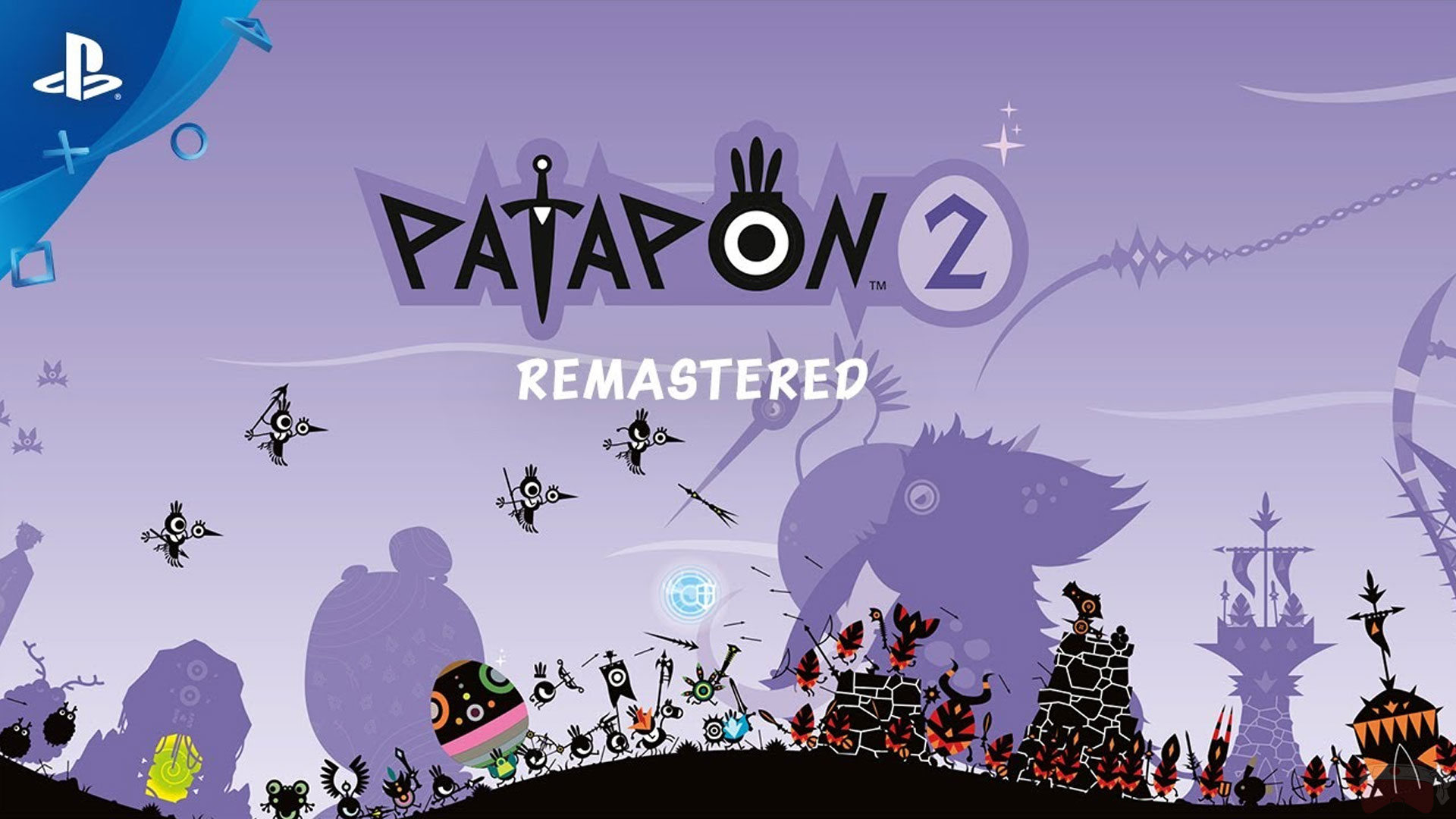 Патапон 4. Patapon remastered. Патапон 3. Патапоны на псп. Патапон 3.