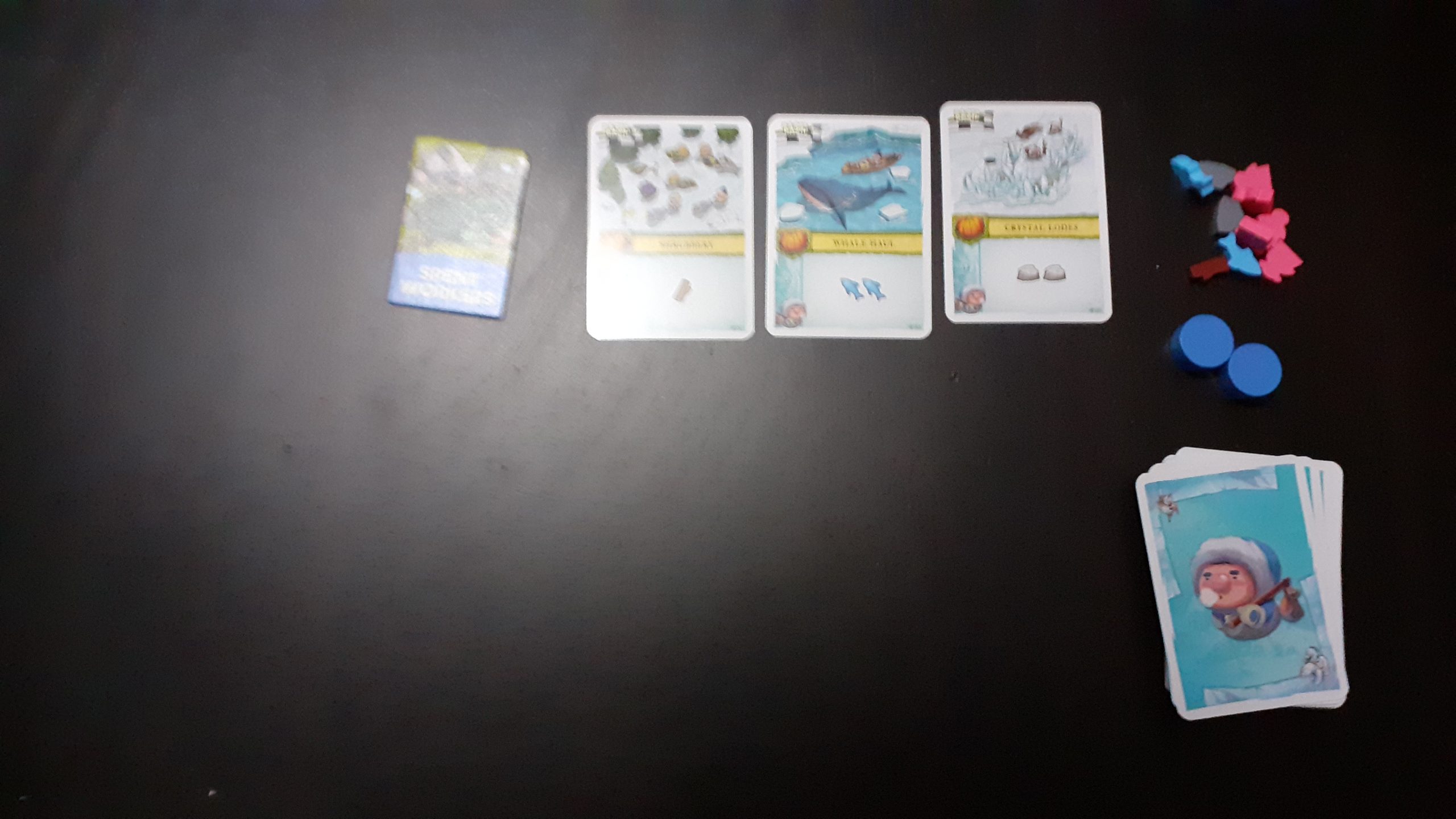 Imperial Settlers: Empires of the North