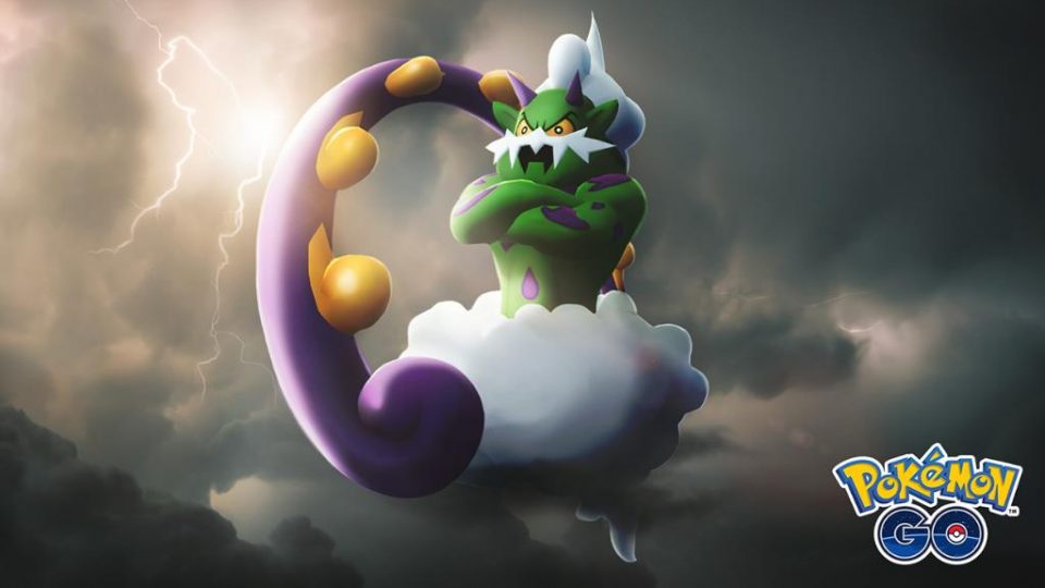 Lees hier alles wat je wilt weten over Tornadus