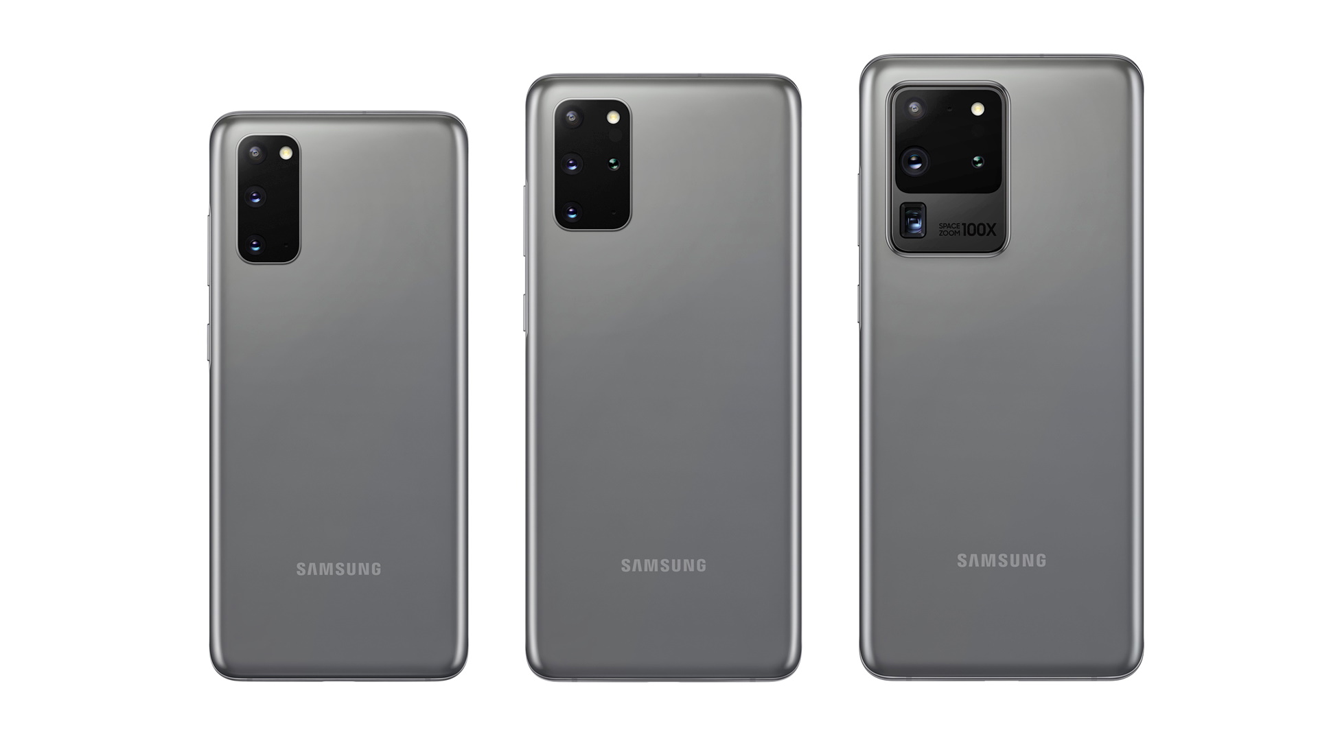 Samsung Galaxy s20 Plus