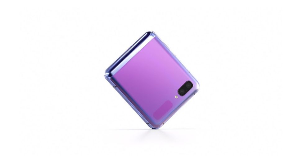 Samsung Galaxy Z Flip-releasedatum en -prijs bekend