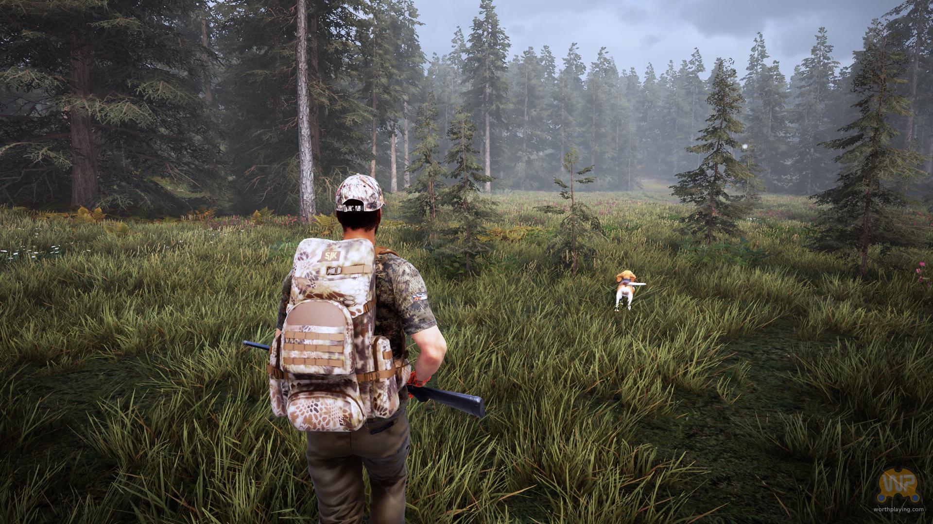 Hunting Simulator 2