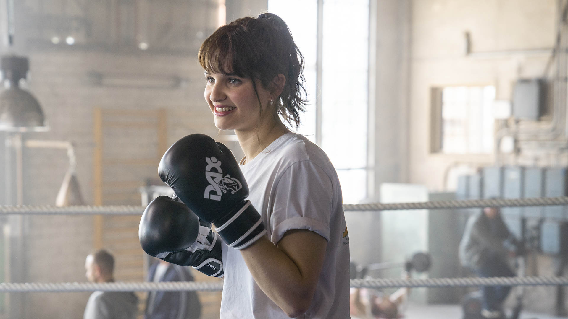 Week 6 Netflix-releases