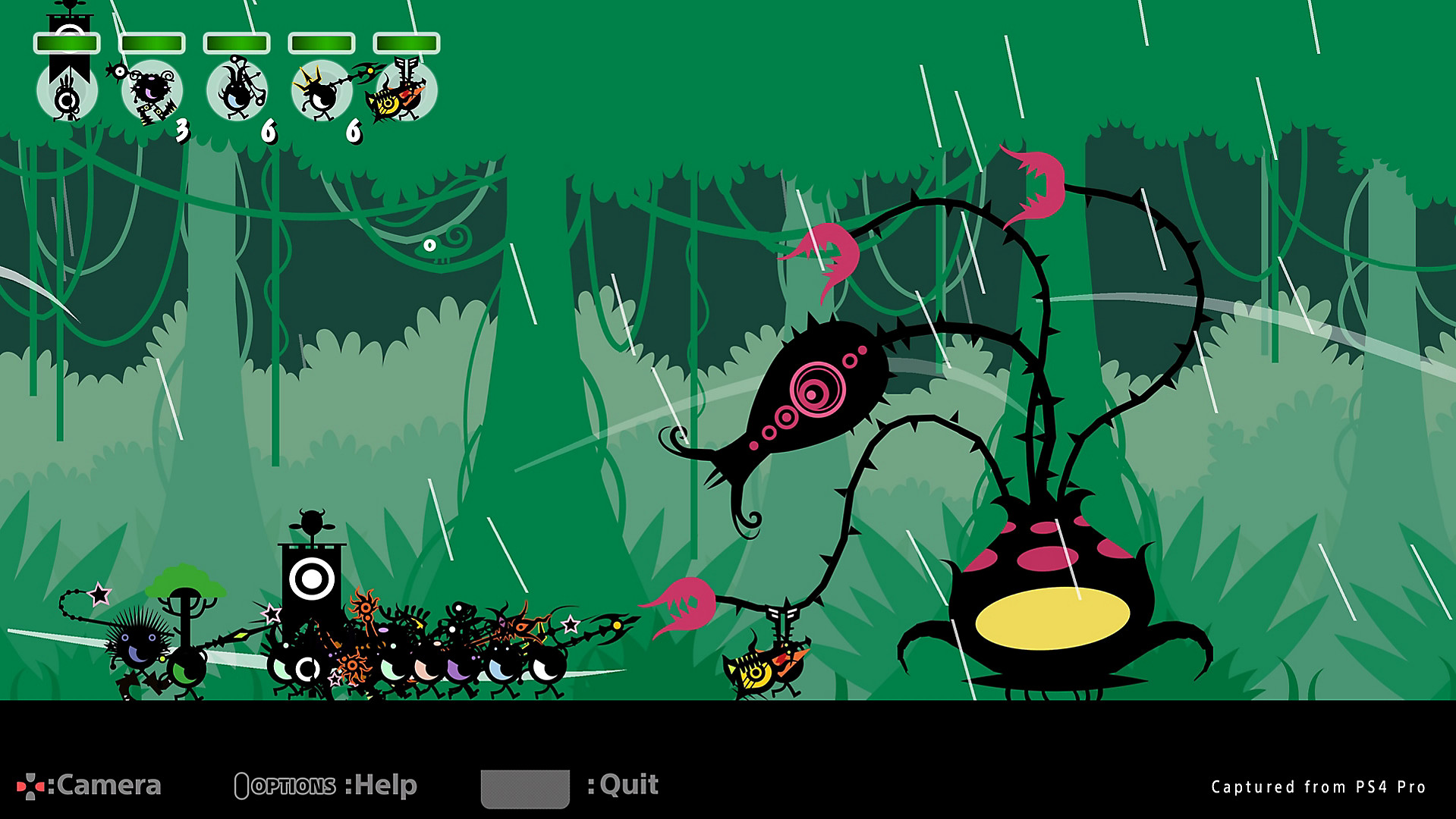 patapon 2 remastered