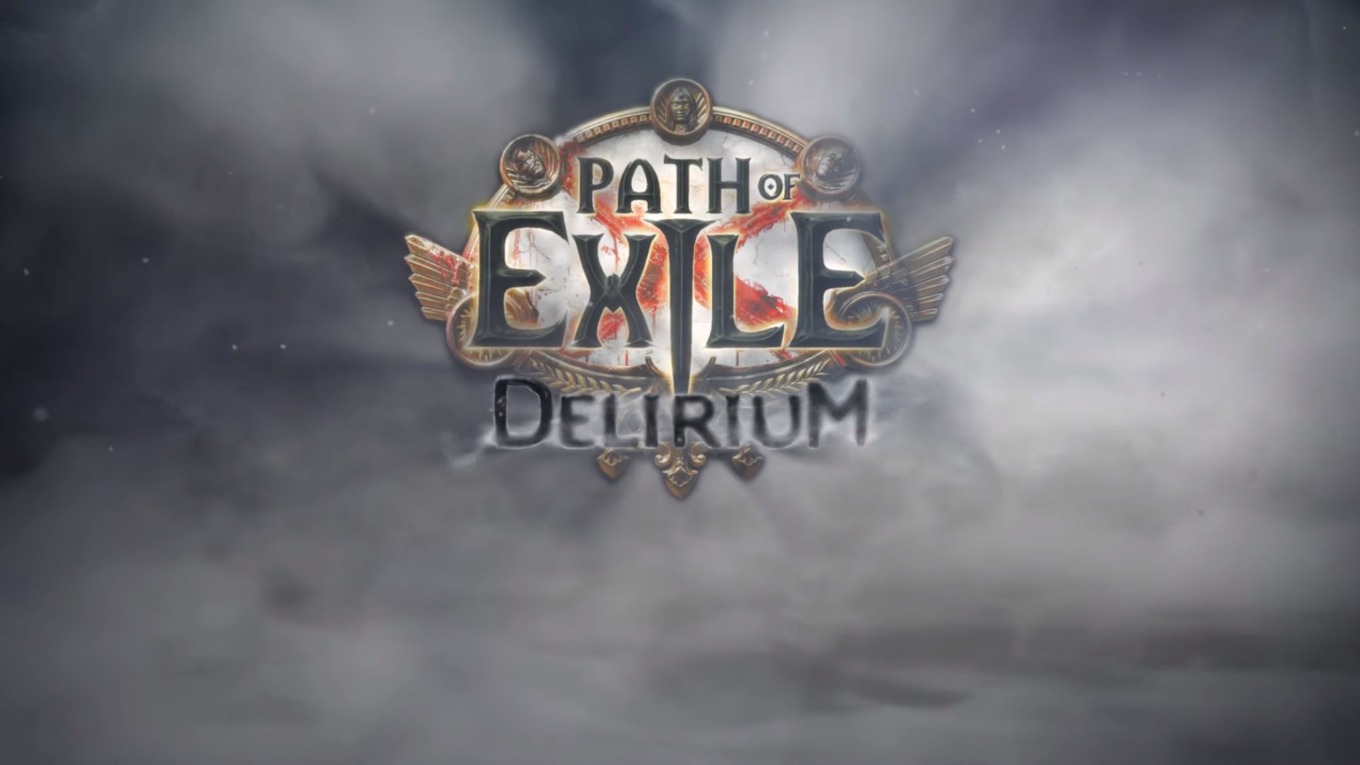 Path of Exile: Delirium