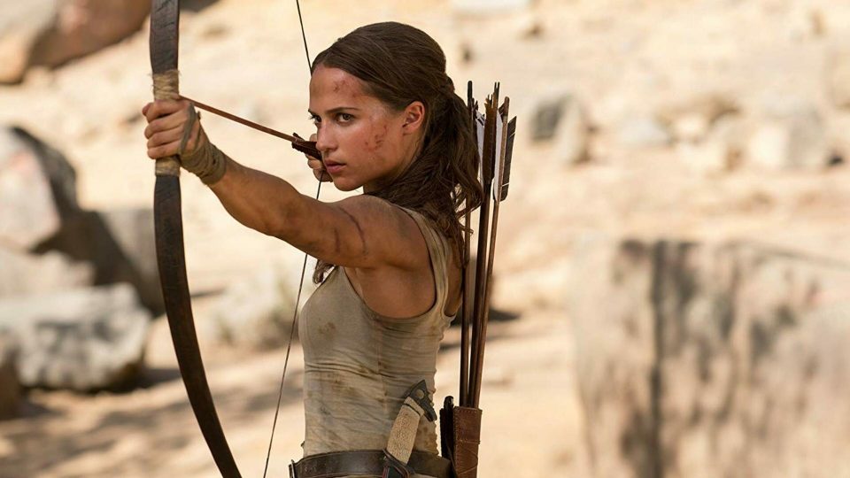 Nieuwe Tomb Raider-film zal draaien om verhaallijn van Rise en Shadow of the Tomb Raider