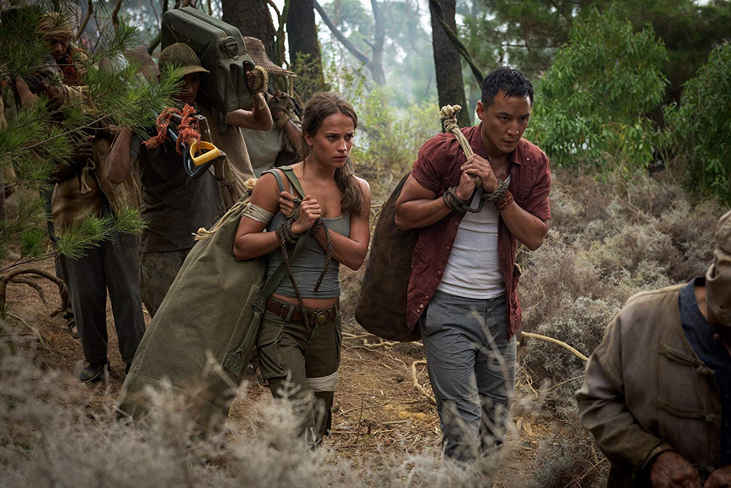 tomb raider-film still