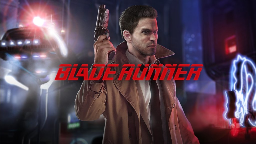 De Blade Runner-remaster is uitgesteld naar 2021