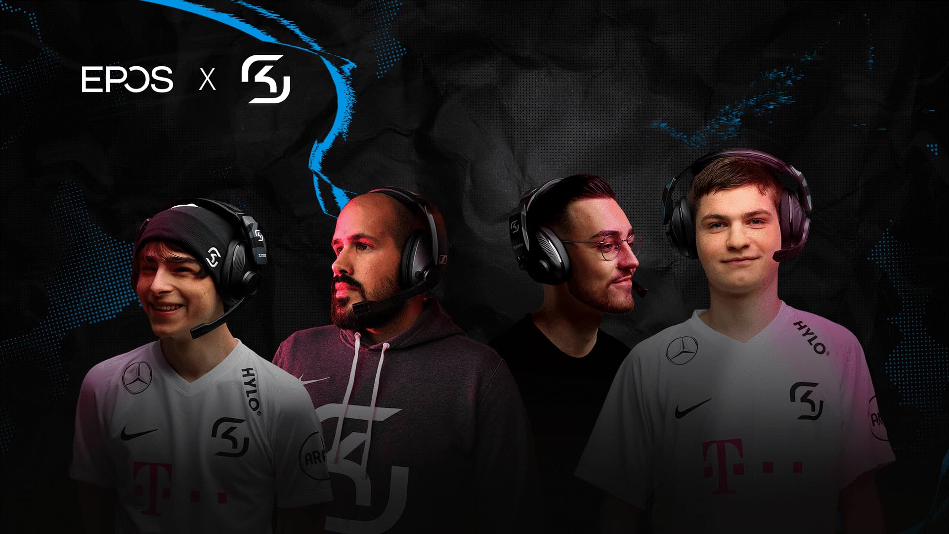 SK Gaming en EPOS verlengen samenwerking