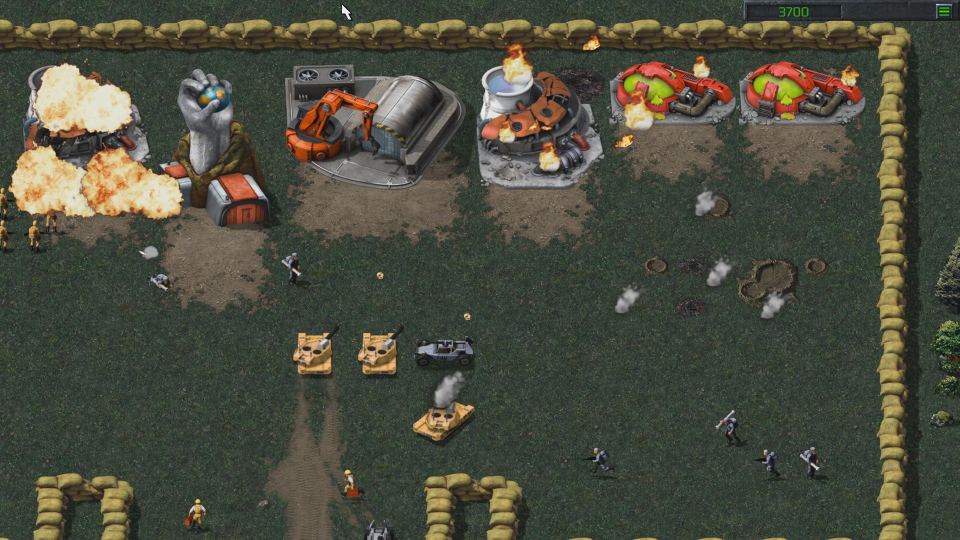 Command and Conquer Remastered Collection verschijnt 5 juni!