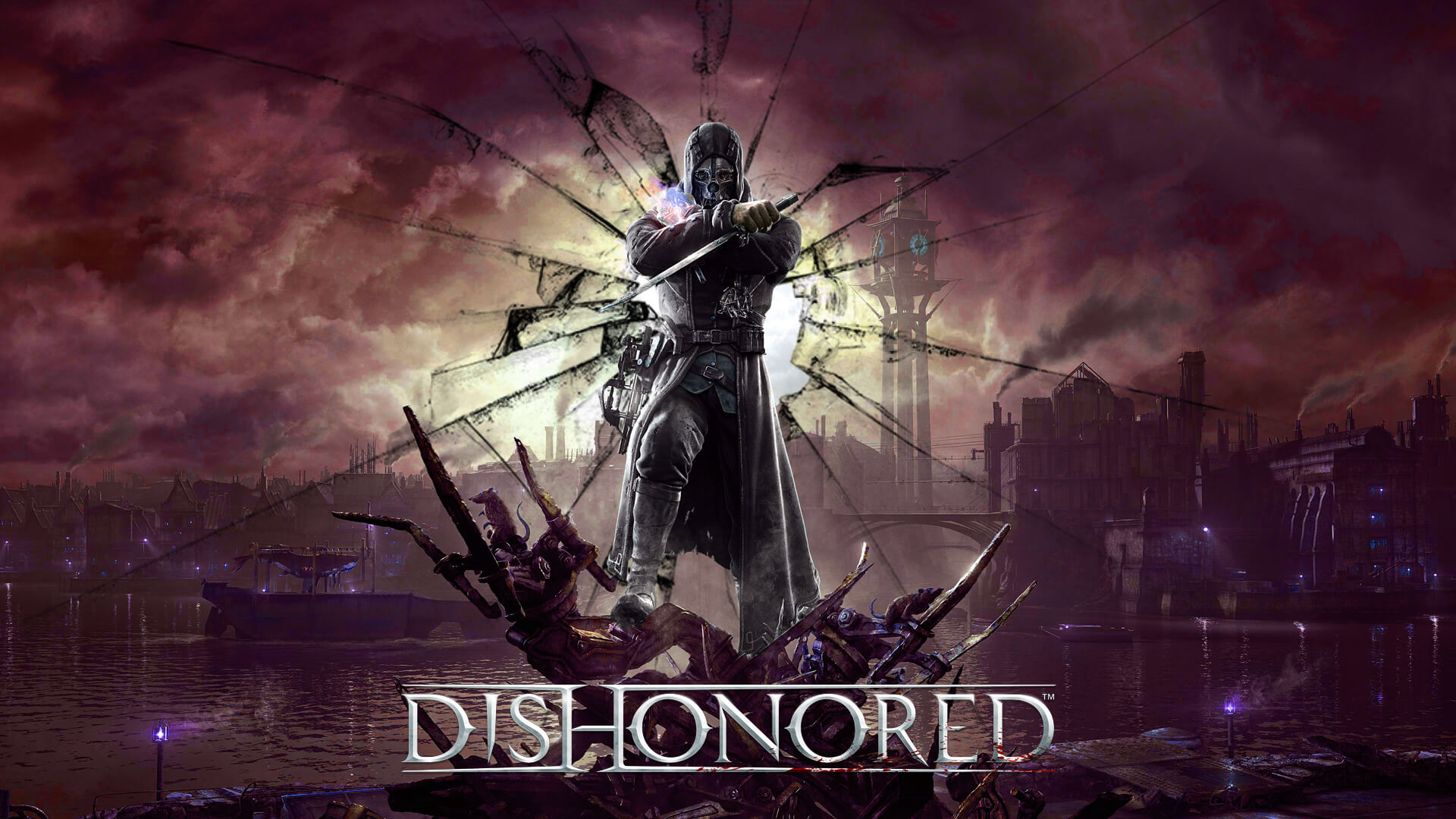 Dishonored-rollenspel nu beschikbaar als PDF