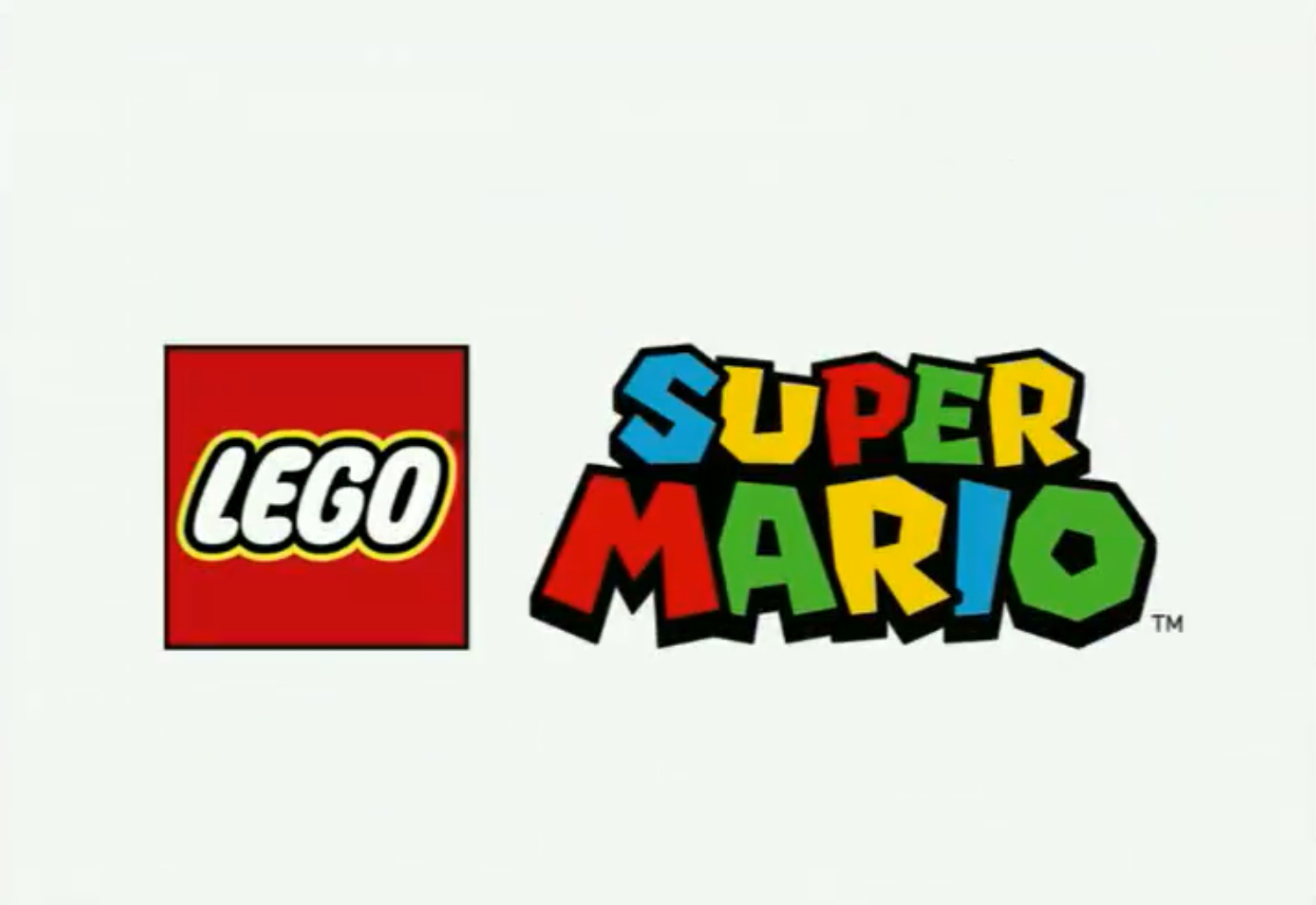 Teaser hint op mogelijke samenwerking tussen Nintendo en LEGO