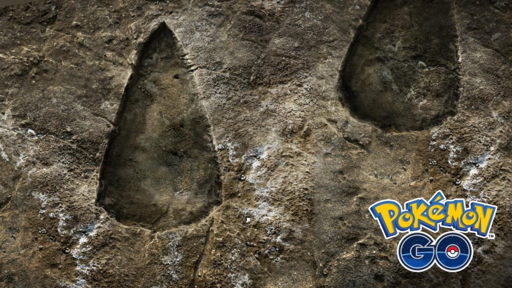 Het Mysterious Weekend-event is van start in Pokémon GO!