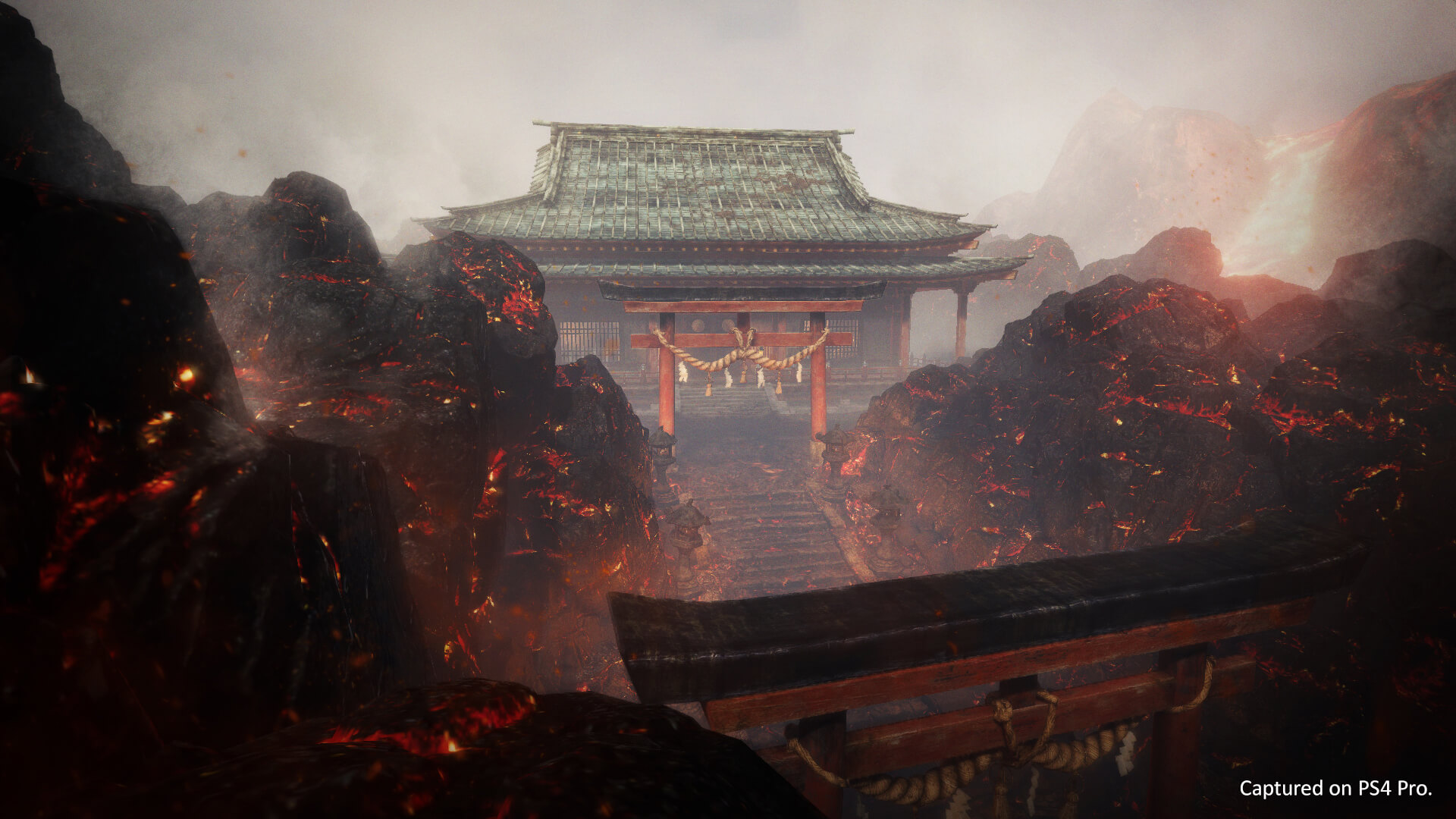 Nioh 2