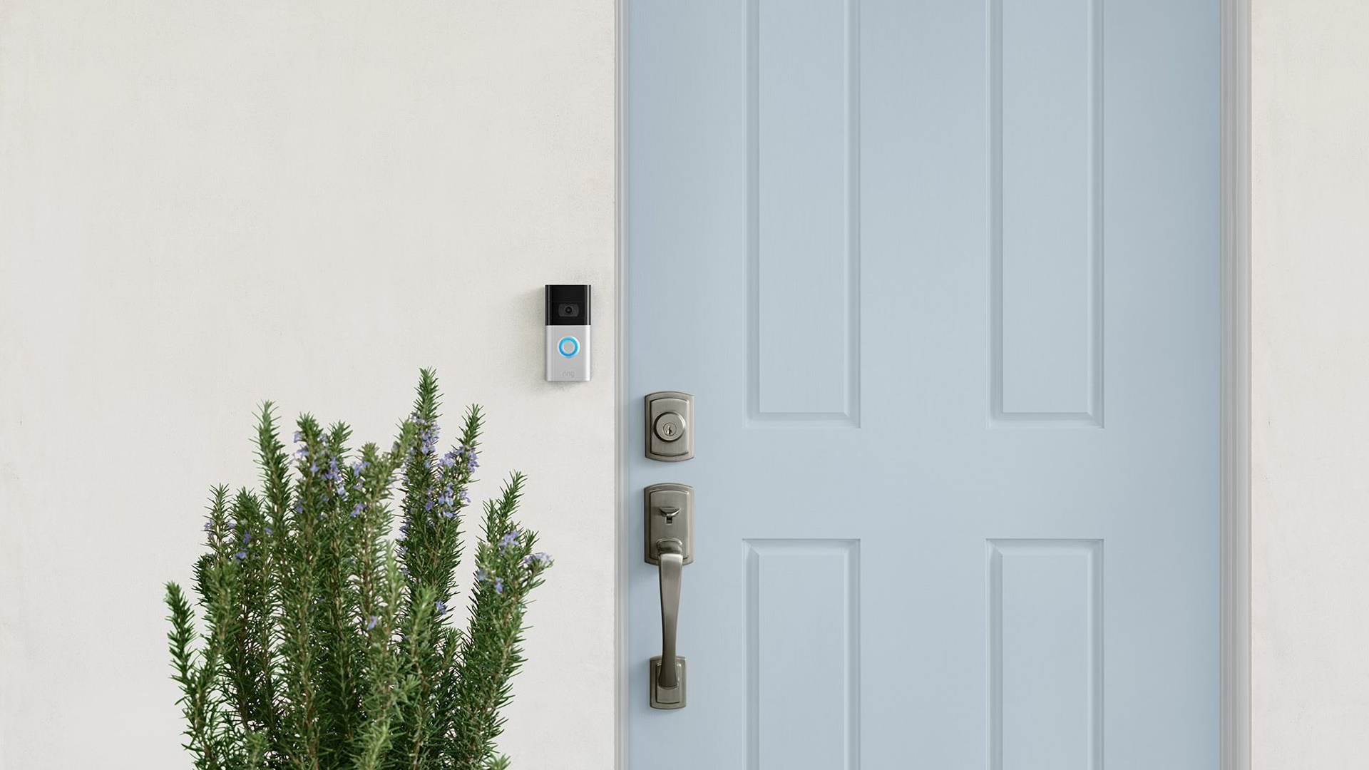 Nieuwe Ring Video Doorbell 3 en Plus-variant aangekondigd