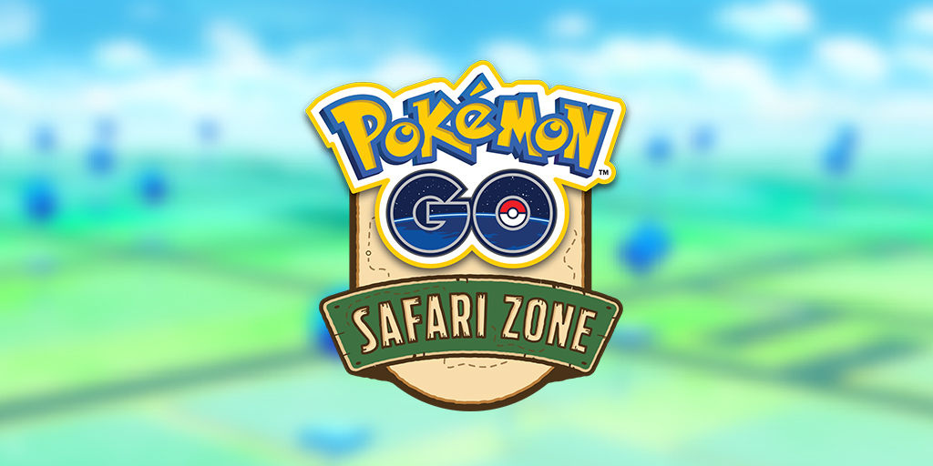Safari Zone Liverpool en andere Pokémon GO-evenementen uitgesteld