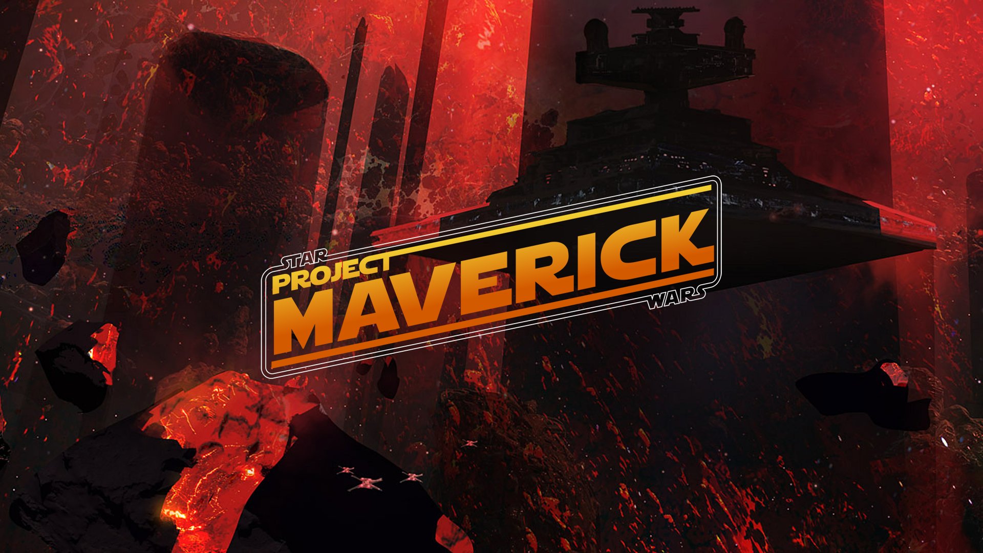 Star Wars Project Maverick lijkt nieuw Star Wars-spel te worden