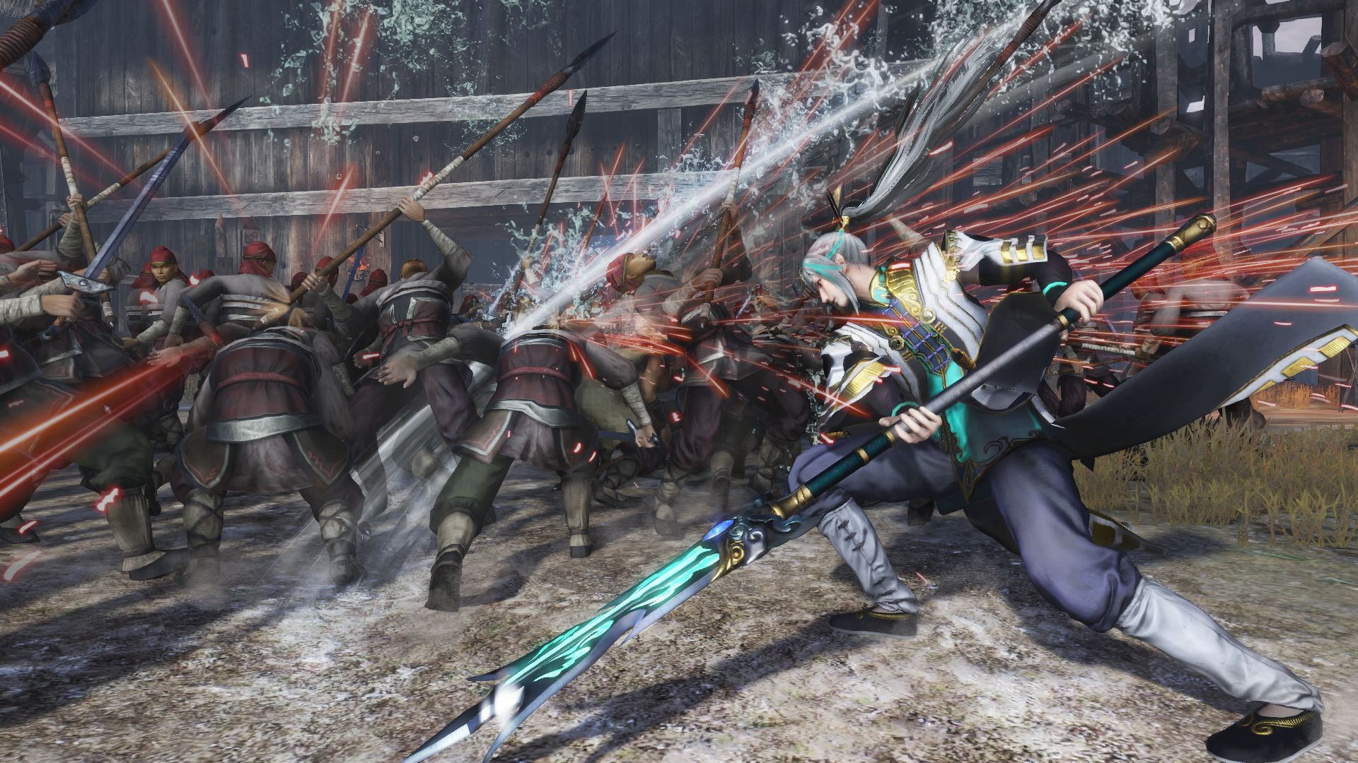 Review Warriors Orochi 4 Ultimate Nwtv