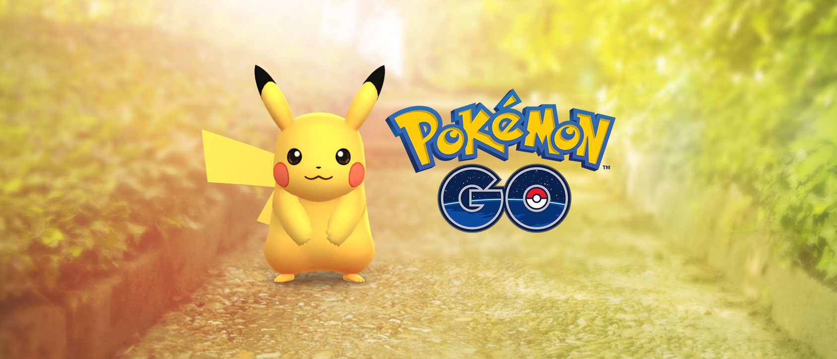 Ook de laatste twee nieuwe Pikachu zijn toegevoegd aan de Pokémon GO-code