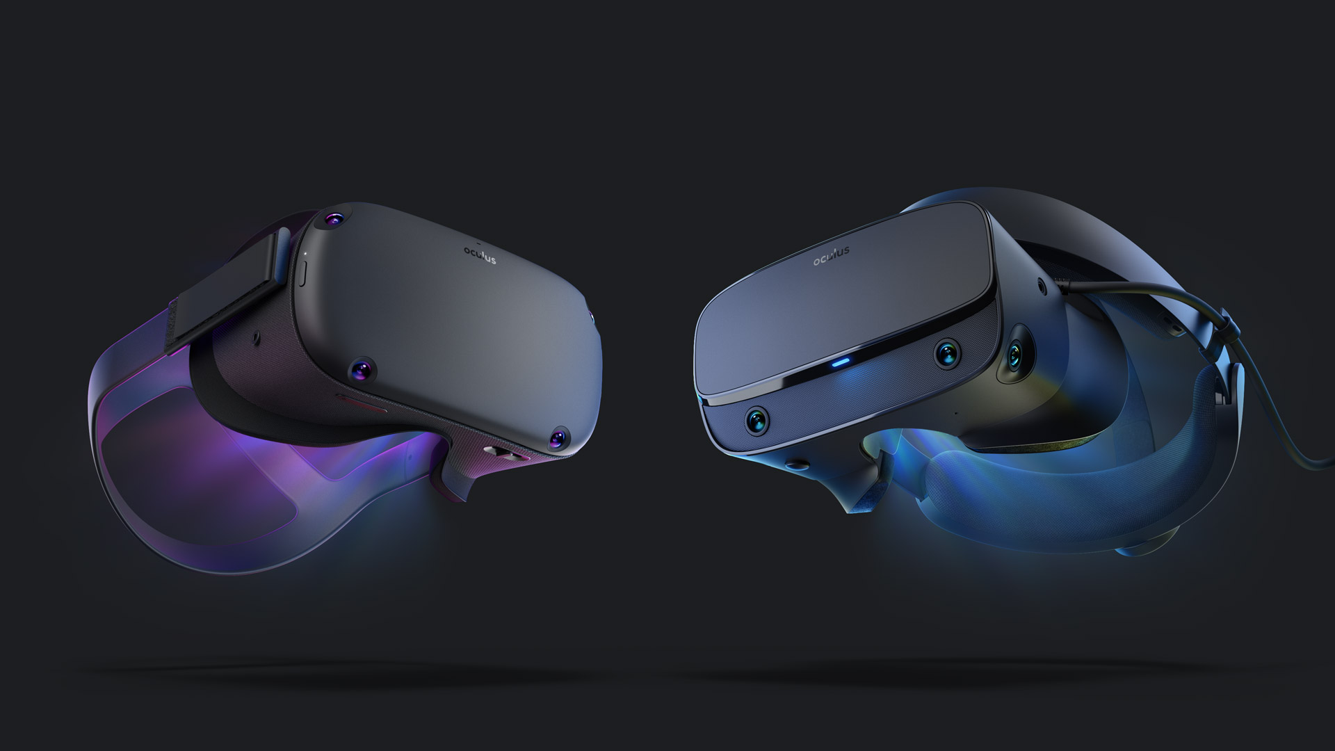 Bekijk de Oculus GDC 2020-livestream op 16 maart