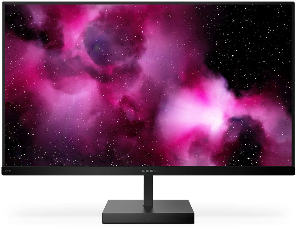 Philips 276C8 LCD-monitor
