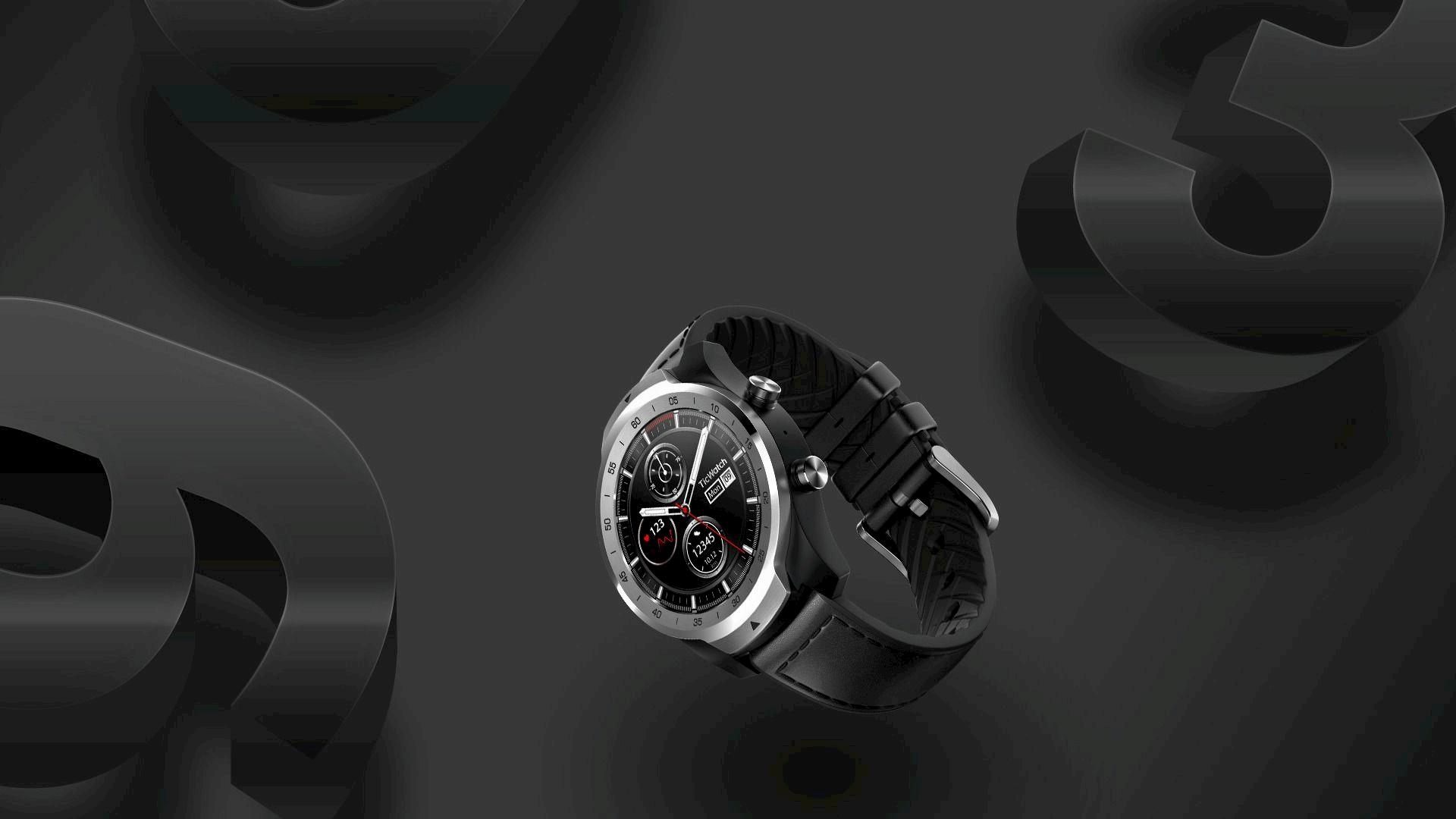 Hoe smartwatches tegen COVID-19 kunnen helpen
