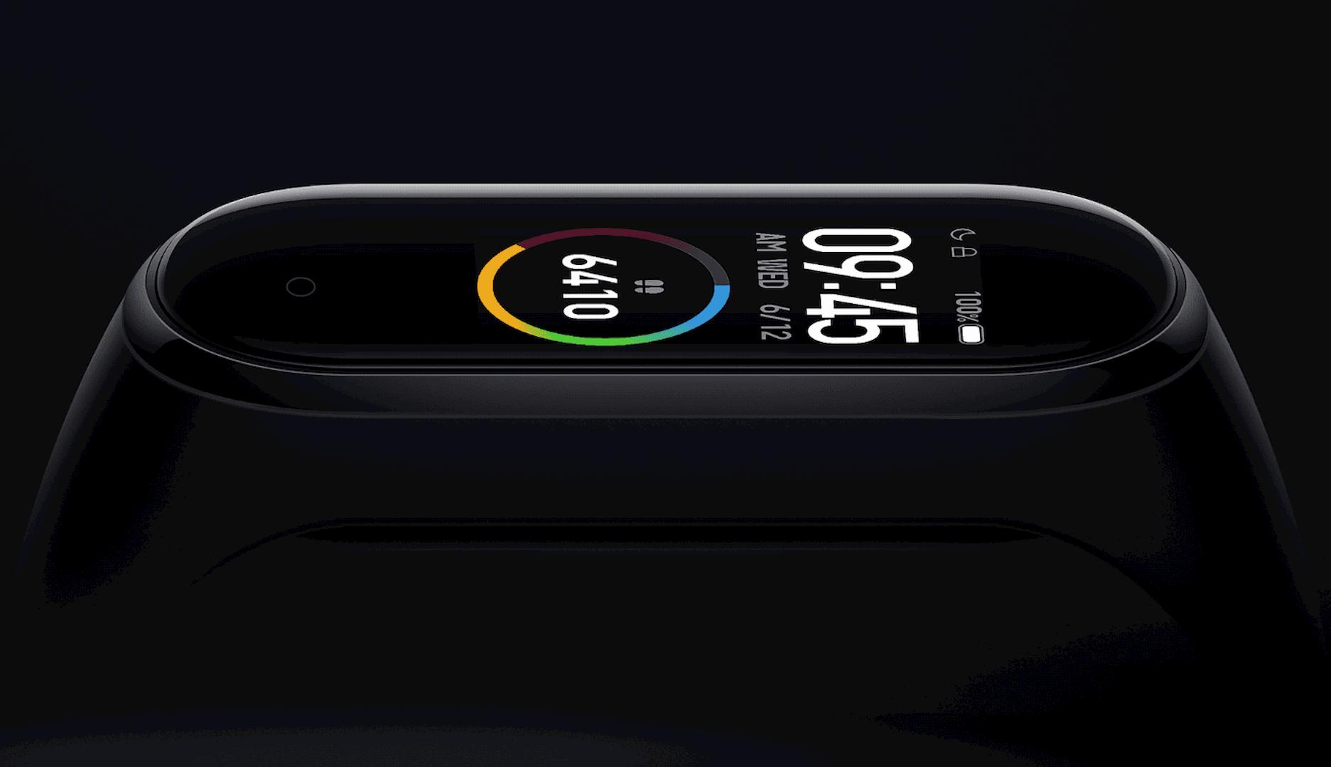 Xiaomi Mi Band 5- releasedatum bevestigd voor 2020