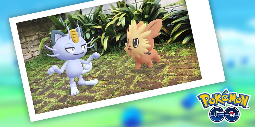 Vanochtend start het Buddy Up-event in Pokémon GO