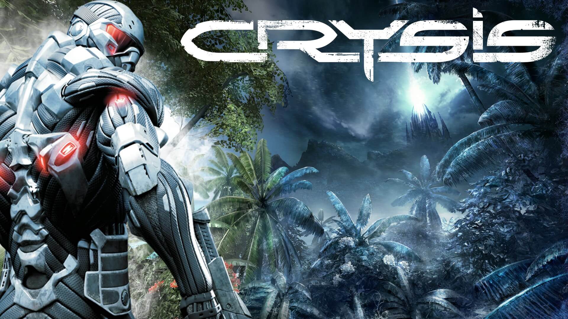 Ontwikkelaar Crytek werkt aan een Crysis-remaster