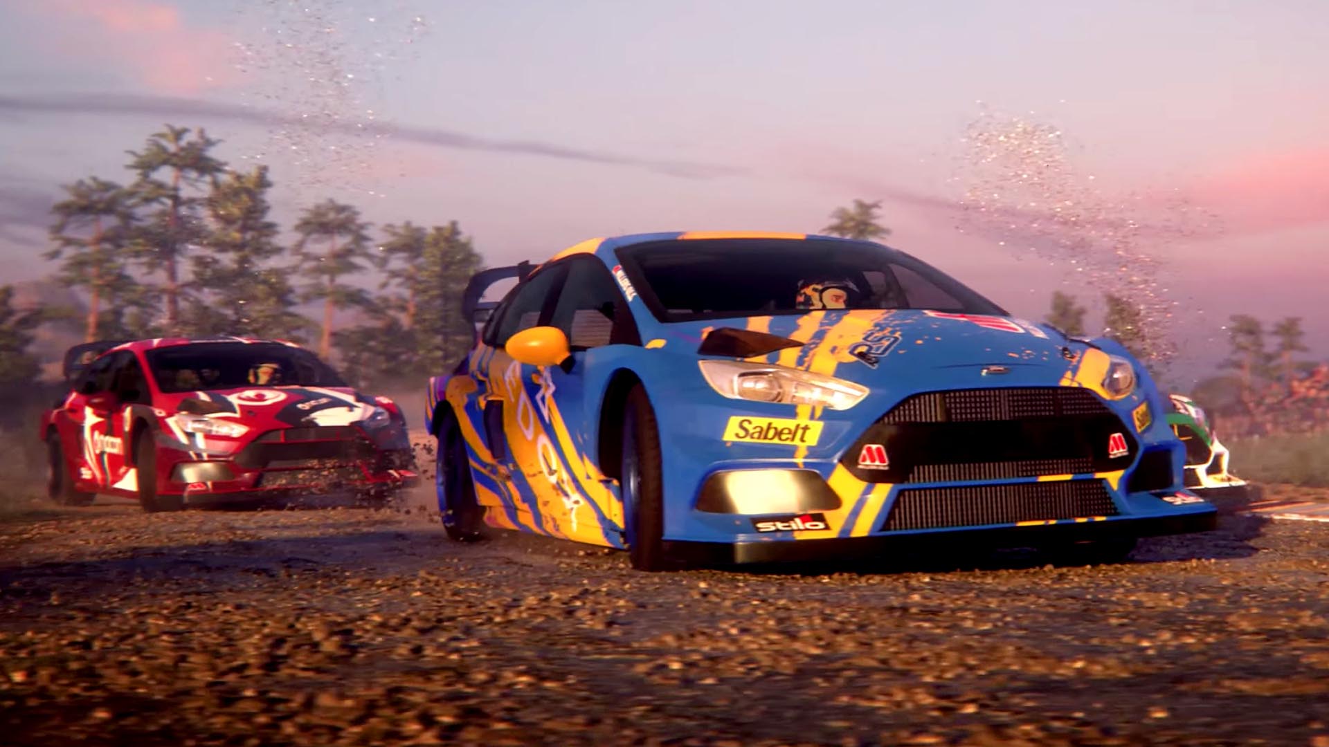 Games with Gold mei 2020