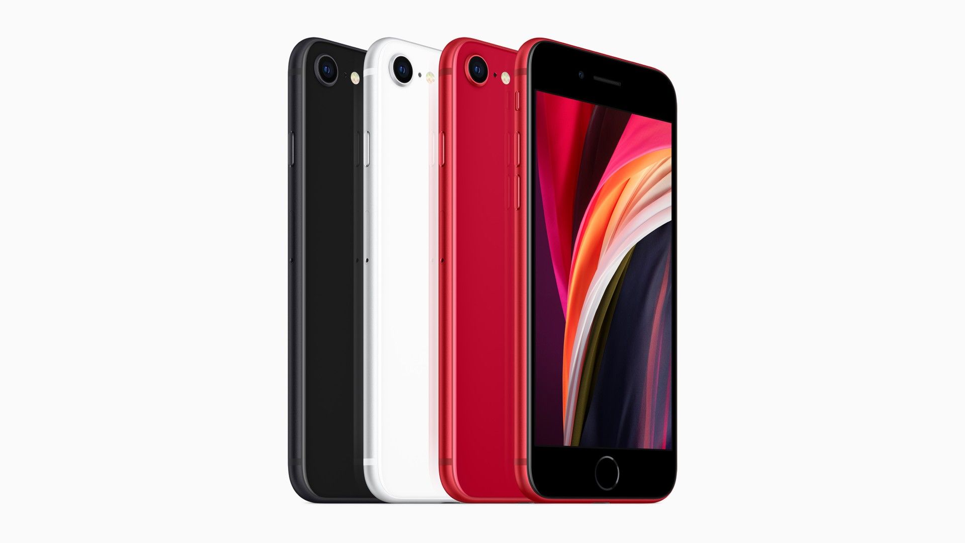 Geen nieuwe iPhone 12 en iPhone SE Plus dit jaar