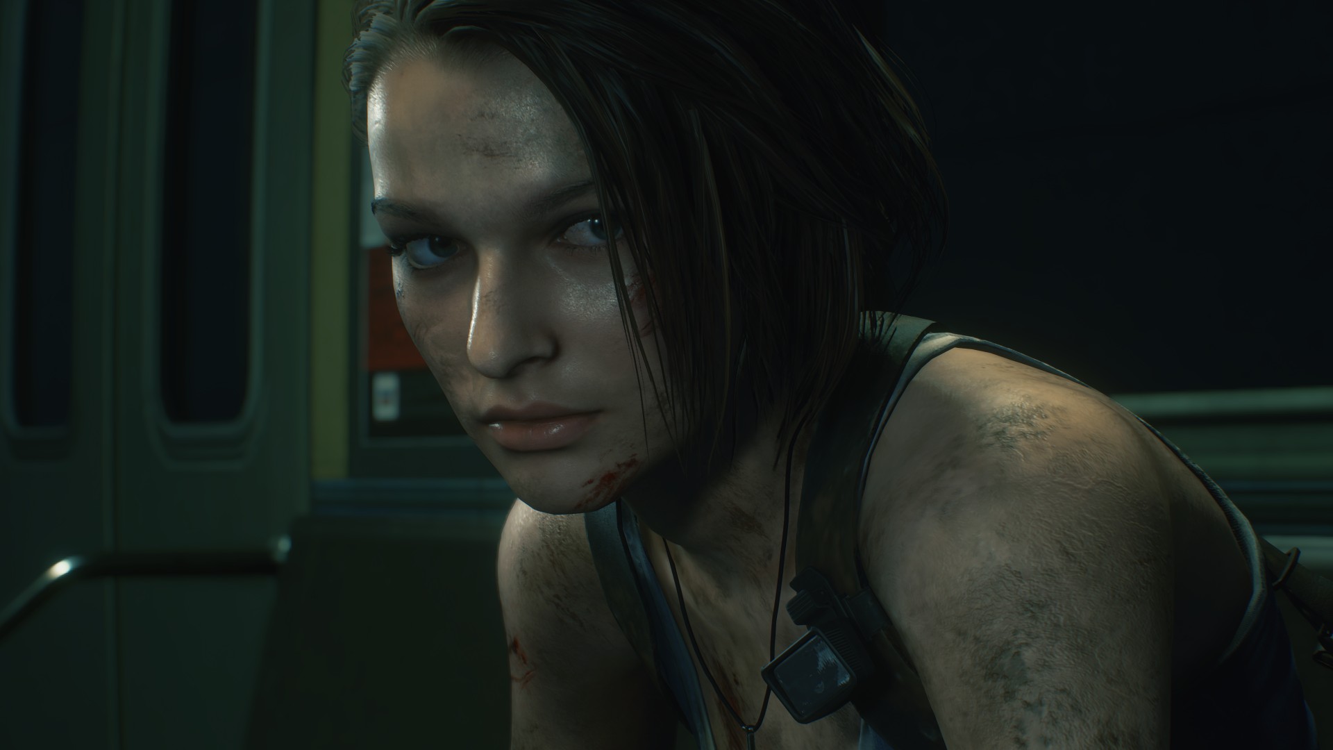De Resident Evil 3-release wordt gevierd met de launchtrailer