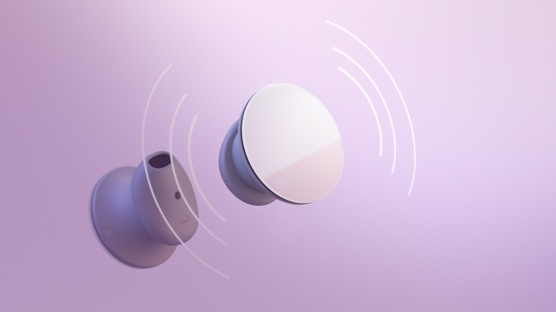 Surface Earbuds vanaf volgende week in Europa verkrijgbaar