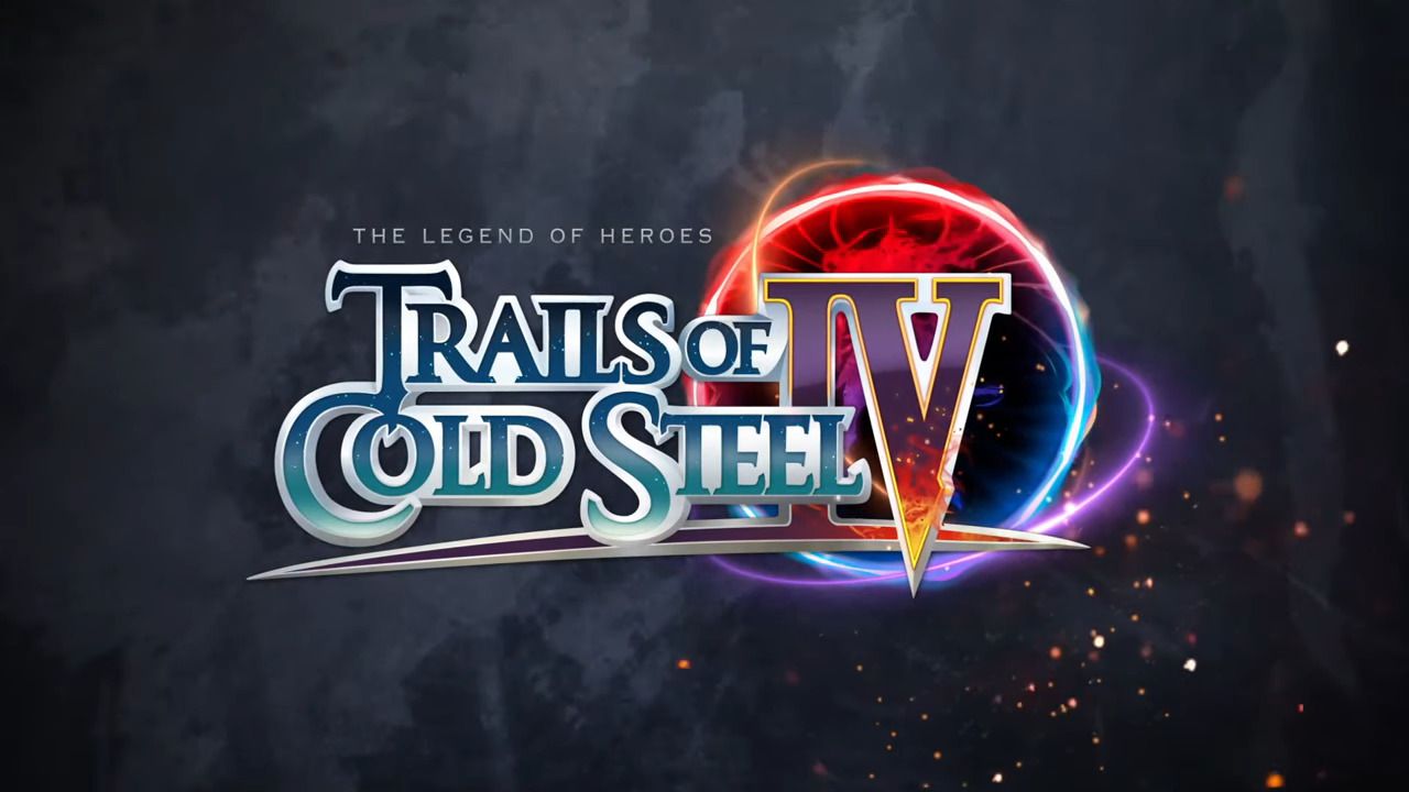 NIS America heeft The Legend of Heroes: Trails of Cold Steel IV aangekondigd