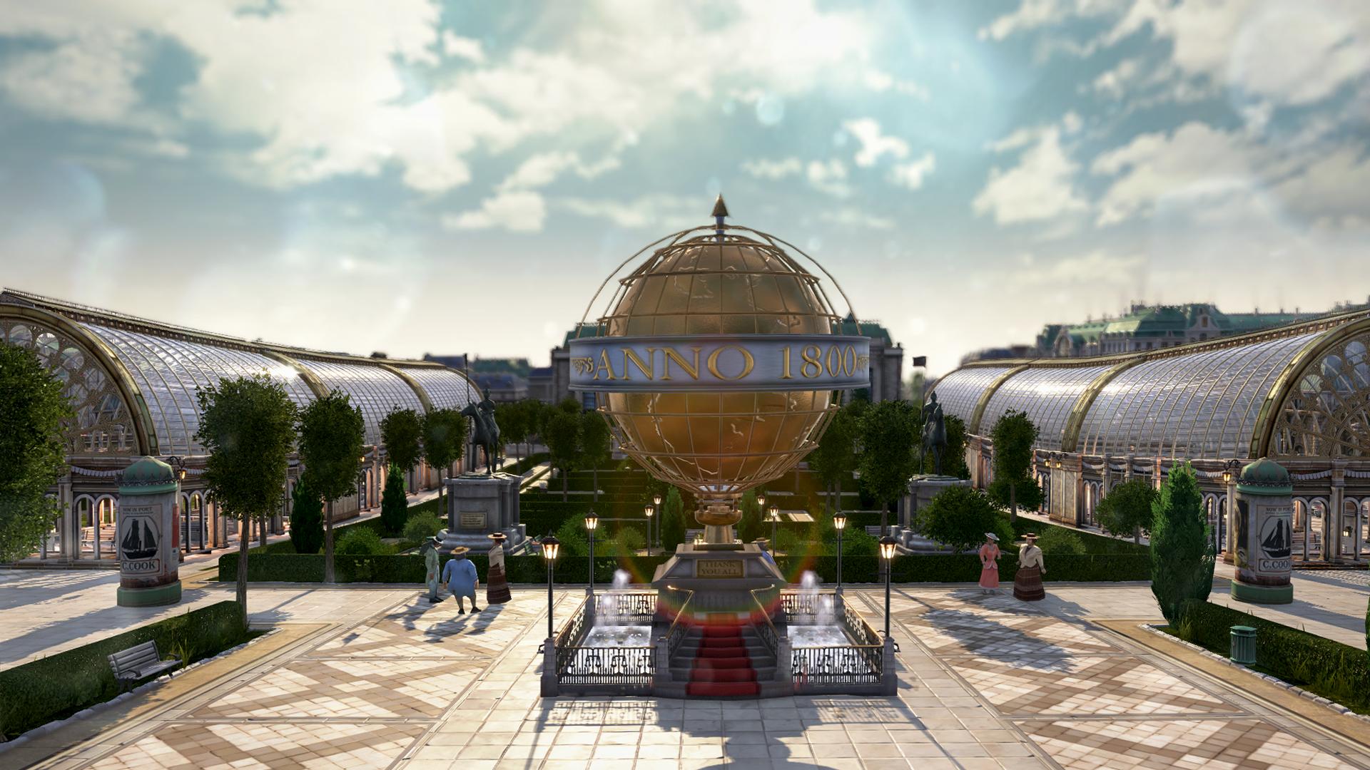 Seat of Power