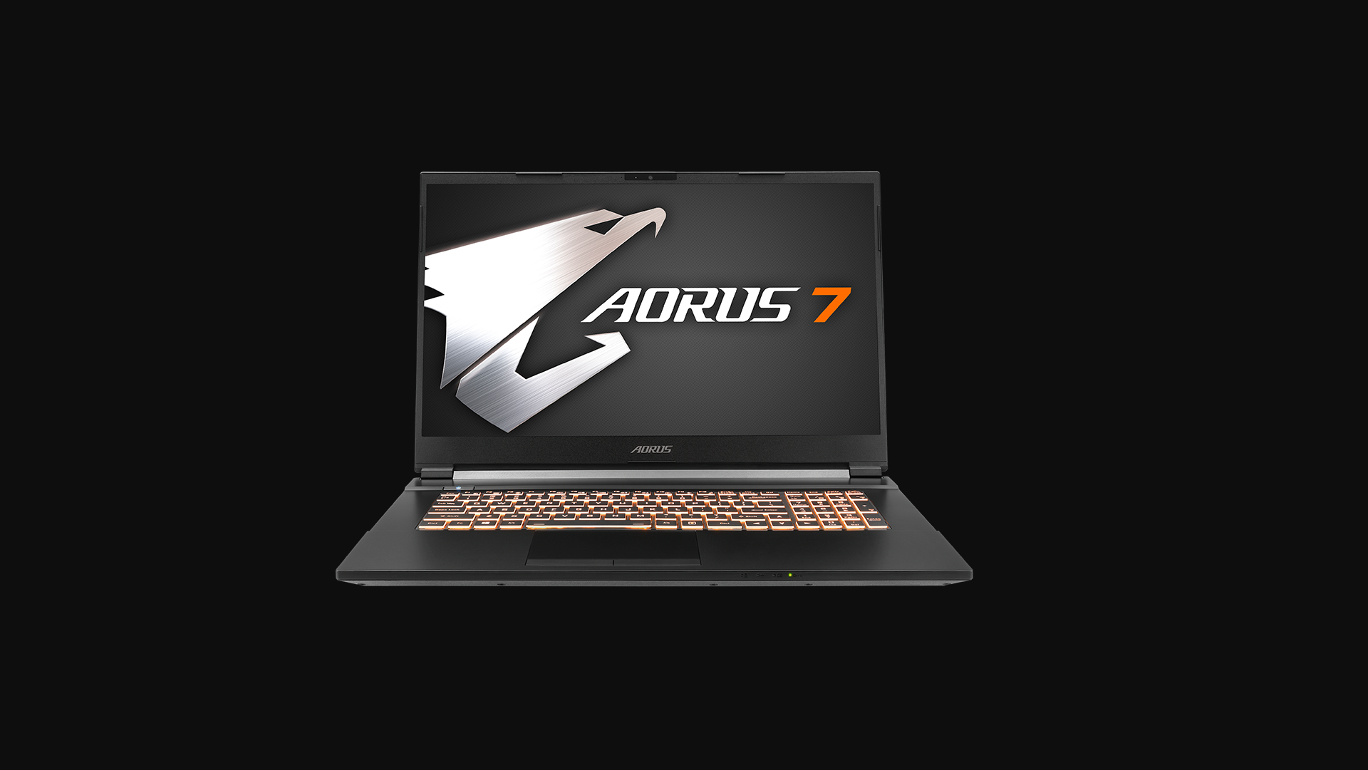 Aorus ноутбуки