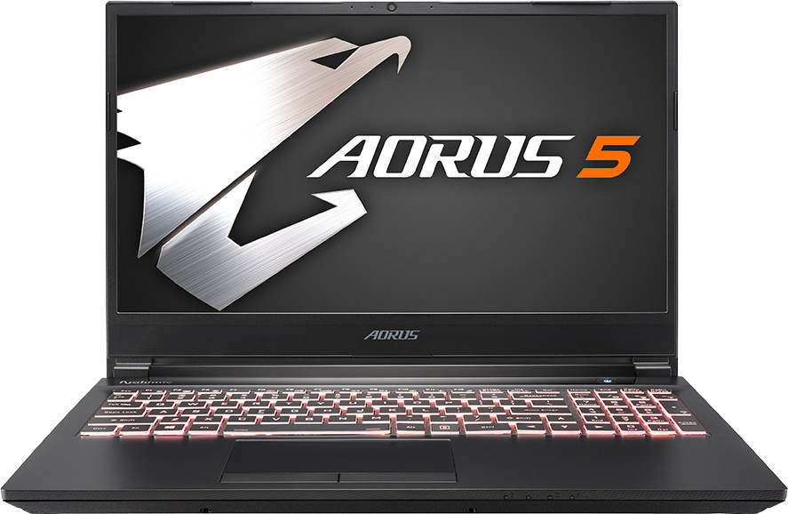 Gigabyte Aorus 7