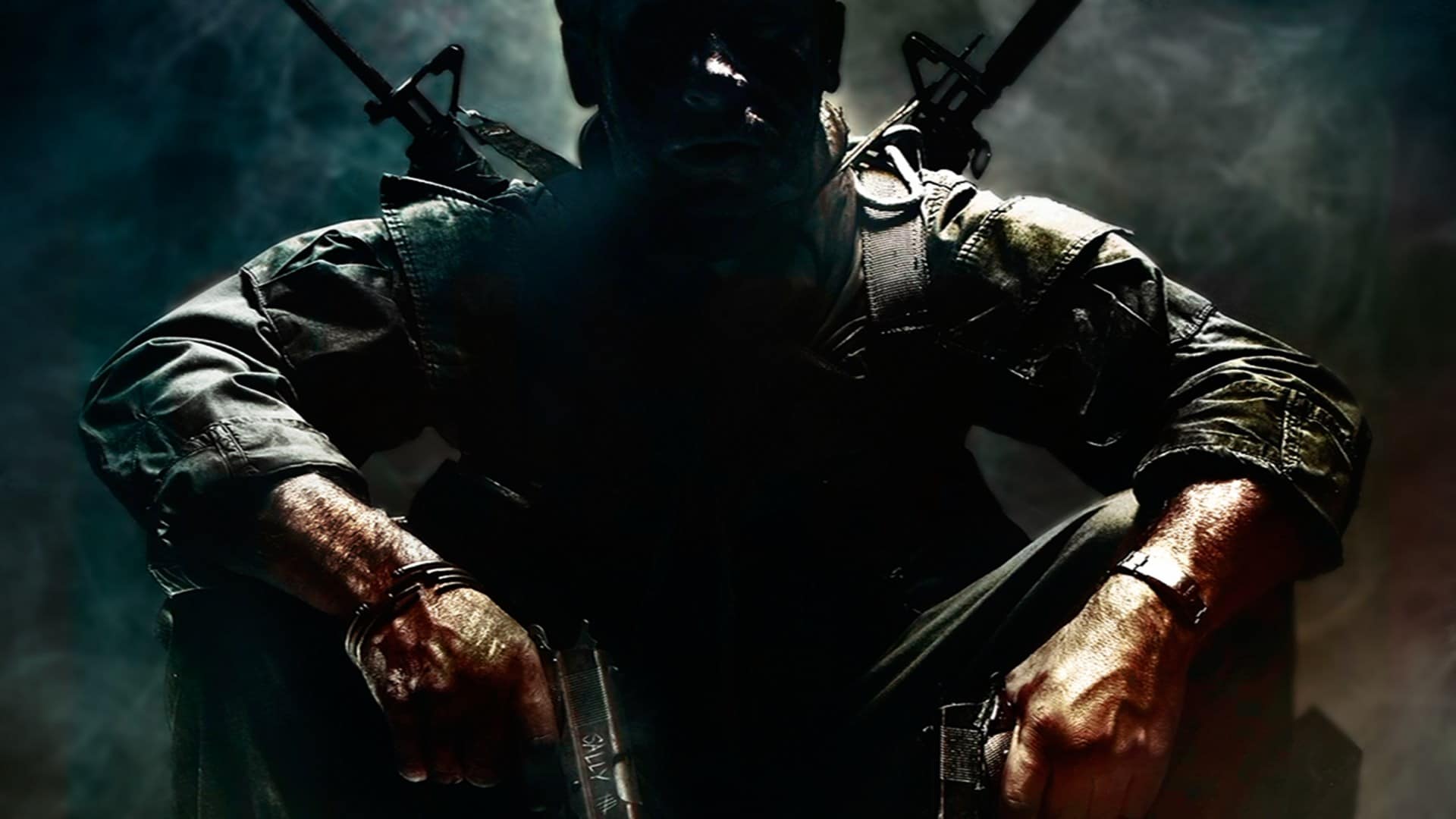Call of Duty Classified of Black Ops is titel van nieuw deel