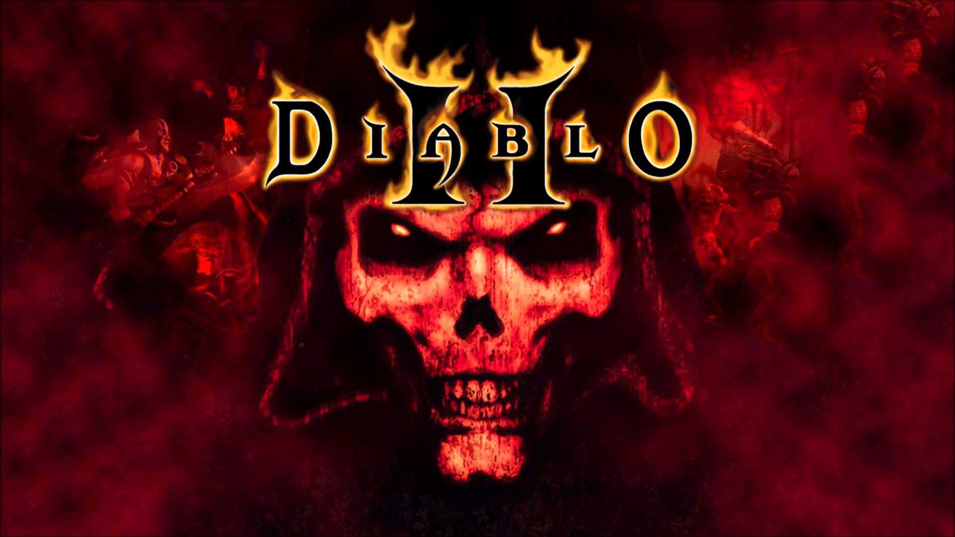 Diablo 2 Remaster komt wellicht toch dit jaar