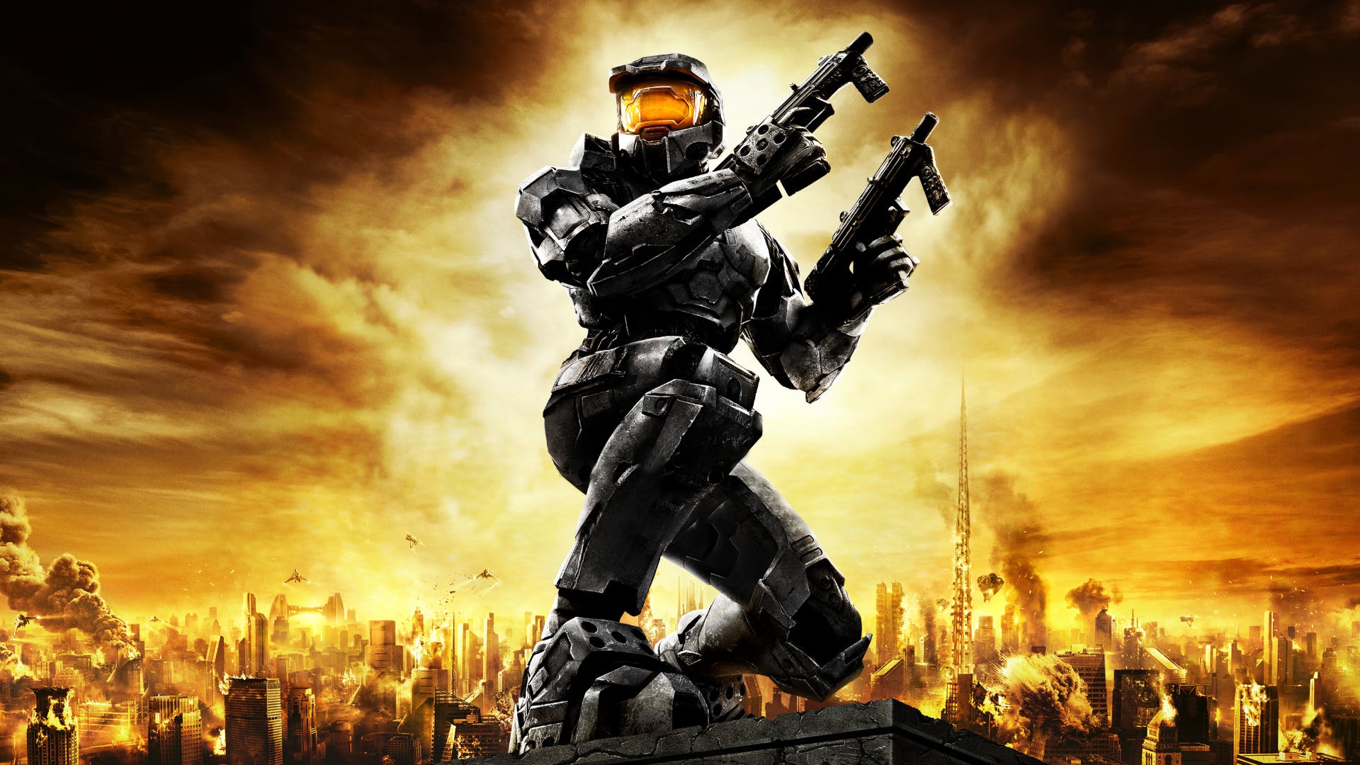 Halo 2: Anniversary vanaf volgende week beschikbaar op pc