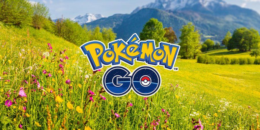 Niantic heeft ook de data voor de Pokémon GO weekend-events gedeeld voor komend seizoen