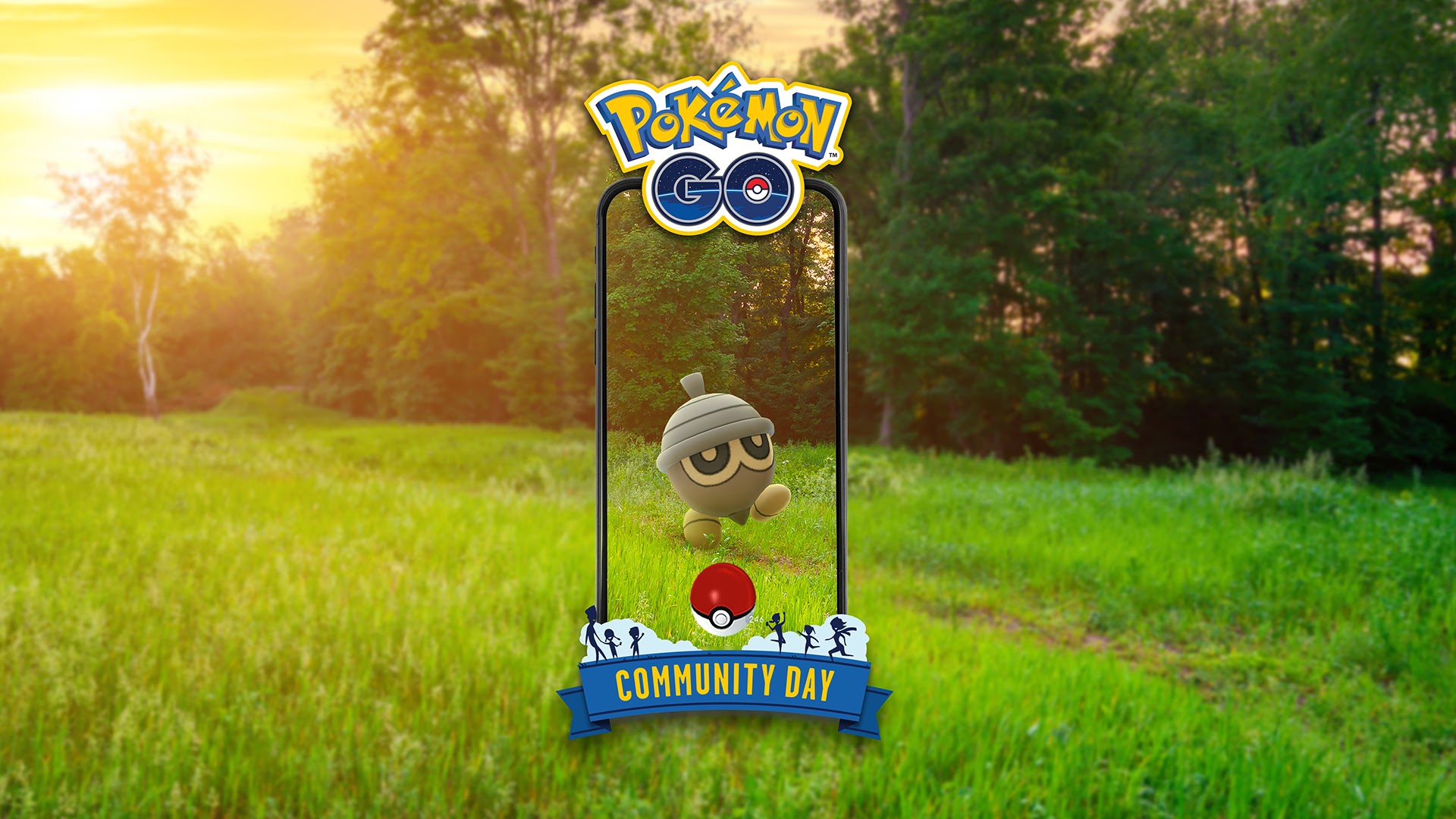 Bereid je voor op Seedot Pokémon GO-Community Day